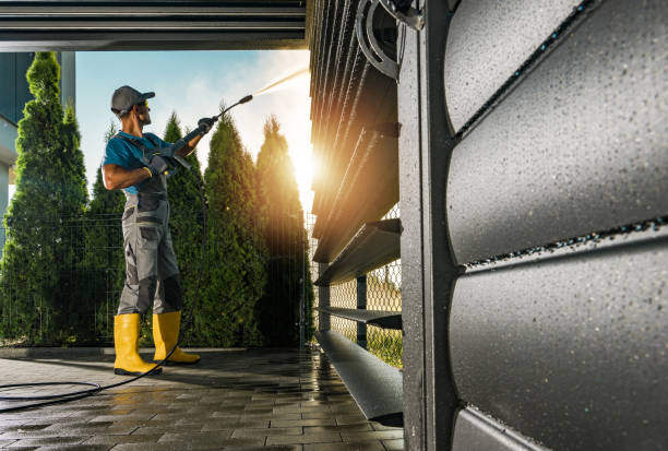 Best Driveway Cleaning and Restoration in Centralia, MO