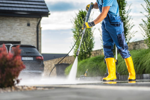 Best Brick and Stone Cleaning in Centralia, MO